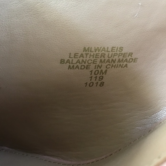 MarkFisher LTD Wales slingback heel anthropology10 - Picture 6 of 6